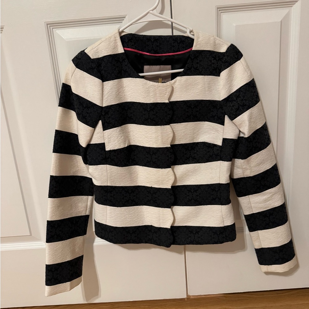 Banana Republic Blazer